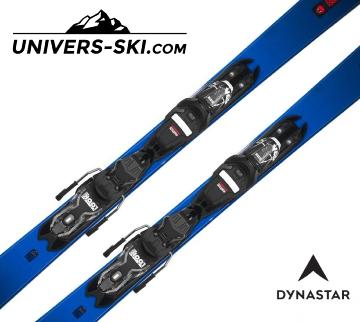 Ski DYNASTAR Junior Team Comp 2024 + fixation Xpress