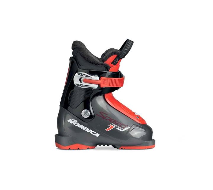 Chaussures de ski NORDICA Junior Speed Machine J1 2022