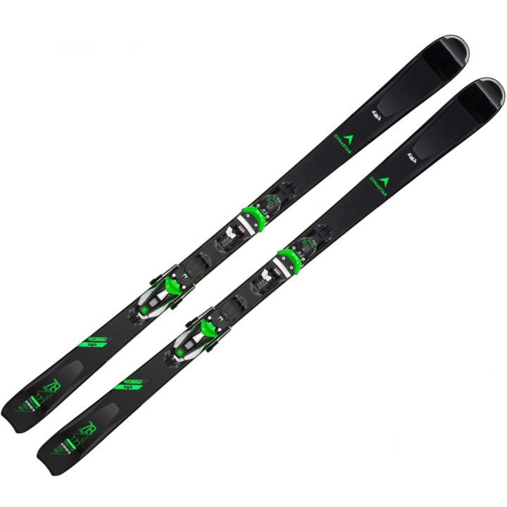 Ski Dynastar Speed Zone 4x4 78 Pro Konect 2020 + NX 12