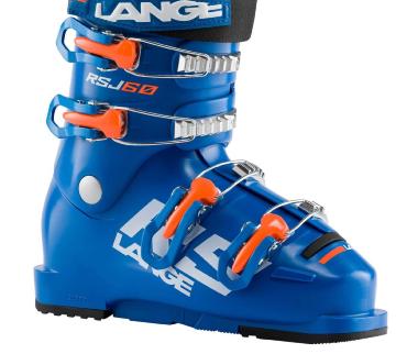 Chaussures de ski LANGE Junior RSJ 60 2022