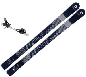 Skis LACROIX Edition FRANCE 2019 + SPX 12 Konect Limited Edition