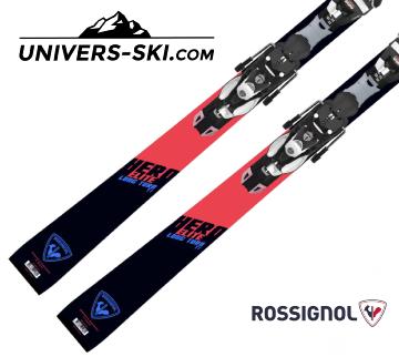 Ski ROSSIGNOL Hero Elite Lt TI KONECT 2020 + NX 12 Dual