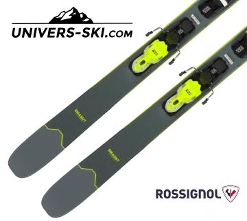 Ski ROSSIGNOL Smash 7 2019+ Xpress 10