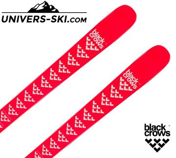 Ski BLACK CROWS Camox RT 2024 + Fixations