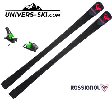 Ski ROSSIGNOL Hero Elite ST TI Limited Edition JO 2023 + SPX 12 Konect