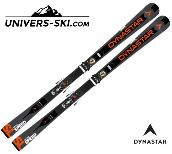 Skis Dynastar Speed Master SL + SPX12 KONECT