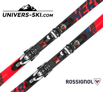Ski ROSSIGNOL Hero Elite Lt TI KONECT 2022 + NX 12 Dual