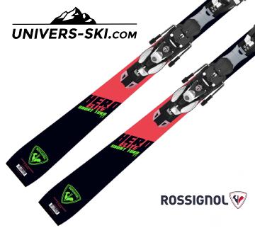 Ski ROSSIGNOL Hero Elite St TI KONECT 2020 + SPX 12 DUAL WTR Konect