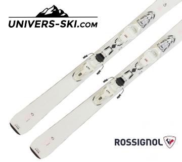Ski ROSSIGNOL Nova 8 CA 2023 +  Xpress 11