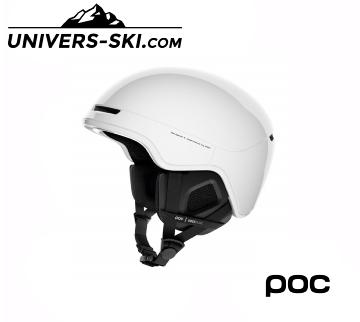 Casque de ski POC Obex Pure Hydrogen White Matt 2024