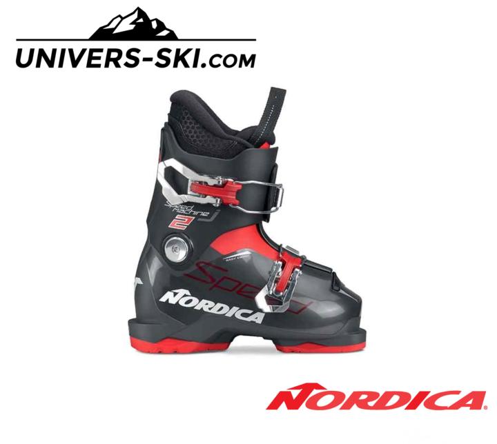 Chaussures de ski NORDICA Junior Speed Machine J2 2022