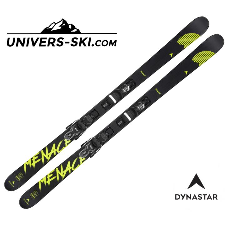 Skis Dynastar Menace 80 2020 + fixation Xpress 10