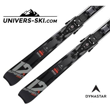 Skis Dynastar Speed Zone 12 Ti Konect 2021 + SPX 12