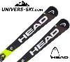 Ski HEAD I Supershape Speed 2019 + Fixation PRD12