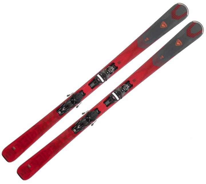 Ski ROSSIGNOL Expérience 86 Basalt Konect 2022 + NX 12 Dual