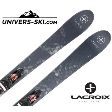 Ski LACROIX Lx Offtracker 2023 + SPX 12 Konect