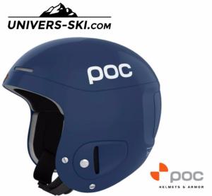 Casque de ski POC Skull Orbic X Lead Bleu 2021