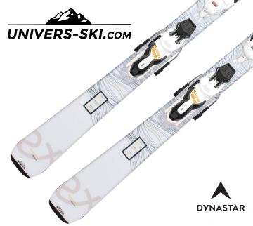Ski Dynastar Femme E Lite 2 2023 + fixation Xpress 10