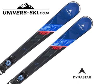 Skis DYNASTAR Speed 763 + NX 12 Konect 2023