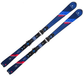 Ski DYNASTAR Speed 963 + NX 12 Konect 2023