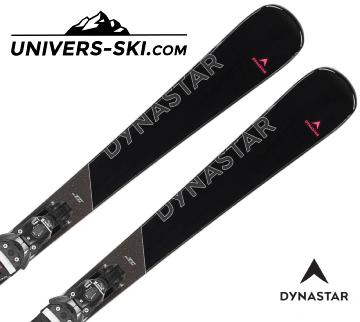 Skis Dynastar Femme Speed Elite Konect 2021 + NX 12