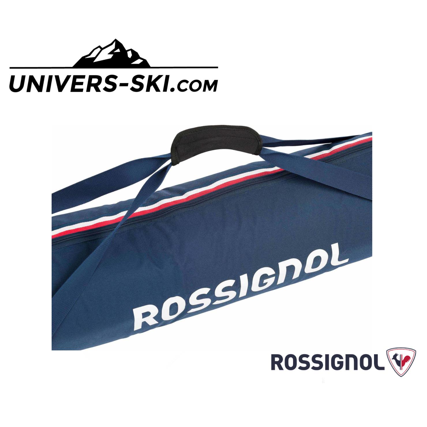 Housse à Skis Rossignol STRATO Limited 2024 Ajustable
