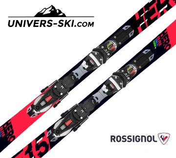 Ski ROSSIGNOL Hero Elite MT TI KONECT 2022 + NX 12