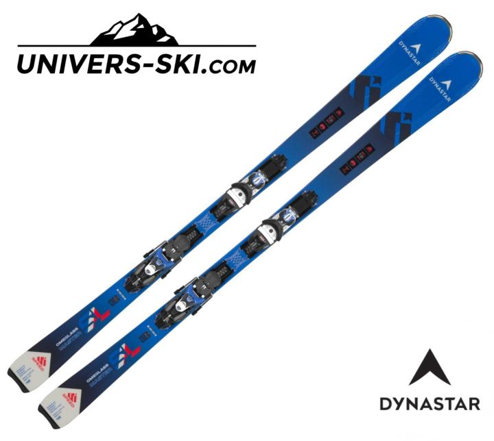 Ski DYNASTAR Speed Master SL 2024 + fixation SPX14 Konect