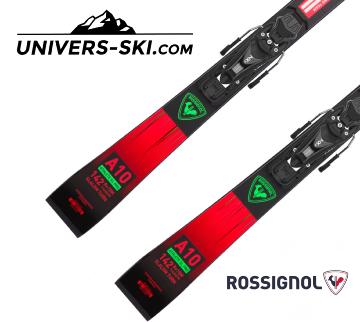 Ski junior Rossignol Hero SL Pro R21 2024 + NX 10