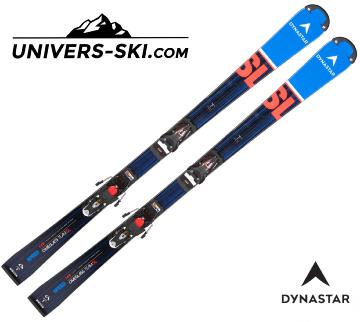 Ski DYNASTAR Speed Omeglass Team SL R21 PRO + NX 10 2023