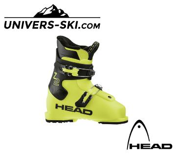 Chaussures de ski HEAD Junior Z2 2023
