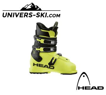 Chaussures de ski HEAD Junior Z3 2022