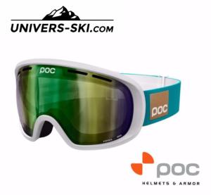 Masque de ski POC Fovea Aaron Blunck 2022