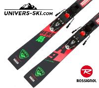 Ski Rossignol Hero SL Athlete Pro R20 2019 + NX 10