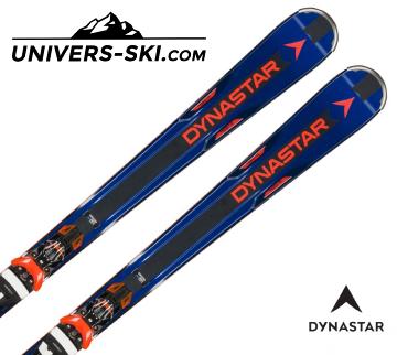 Skis Dynastar Speed Zone 10 Ti Konect 2019 + NX 12