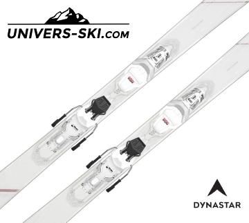 Ski Femme DYNASTAR Intense 10 Xpress 2021 + Xpress 11 GW