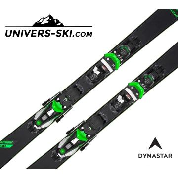 Ski Dynastar Speed Zone 4x4 78 Pro Konect 2020 + NX 12