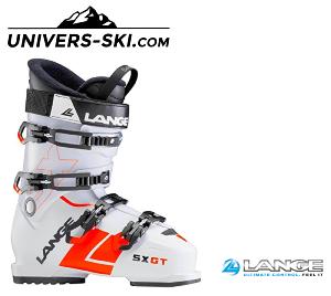 Chaussures de ski LANGE SX GT RTL 2022