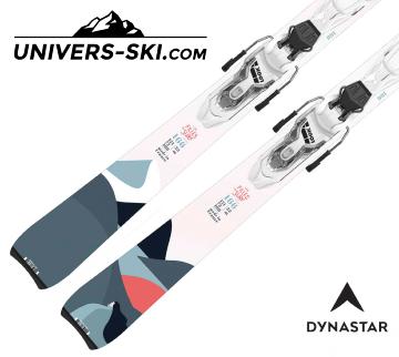 Ski Dynastar Femme Les Filles du Surf 2023 + fixation Xpress
