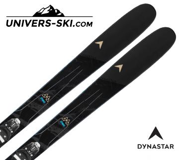 Skis Dynastar M Pro 90 + fixation NX 12 2024