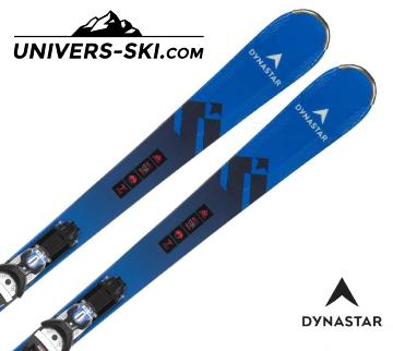 Ski DYNASTAR Speed Master SL 2024 + fixation SPX14 Konect