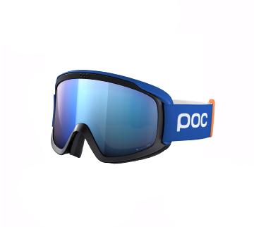 Masque de ski POC Opsin Clarity Comp Natrium Blue 2023