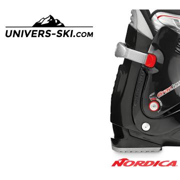 Chaussures de ski Nordica Gran Tour RTL 2023
