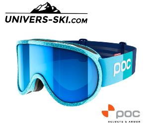 Masque de ski POC Retina Clarity Comp Julia Mancuso 2023