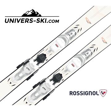 Ski ROSSIGNOL Nova 8 CA 2022 +  Xpress 11