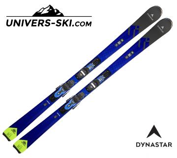 Ski DYNASTAR Speed 363 2024 + Xpress 11