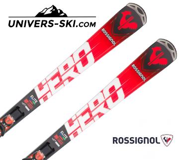 Ski ROSSIGNOL Hero Elite MT CA KONECT 2023 + NX 12
