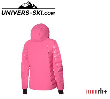 Veste de ski RH+ Femme Artemide JKT Candy 2024