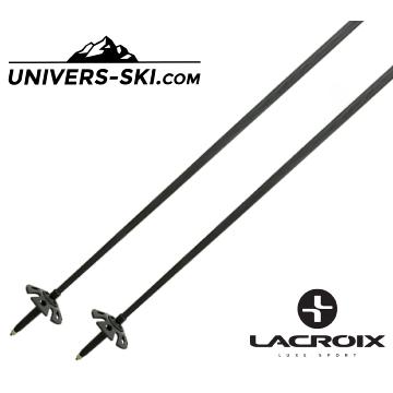 Bâtons de Skis Lacroix 2023