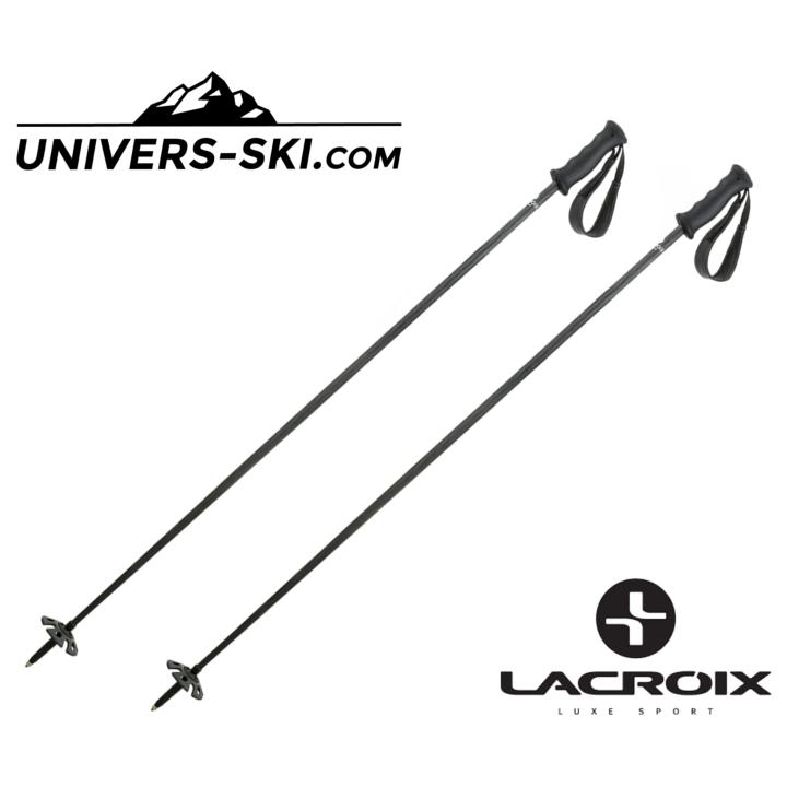 Bâtons de Skis Lacroix 2024